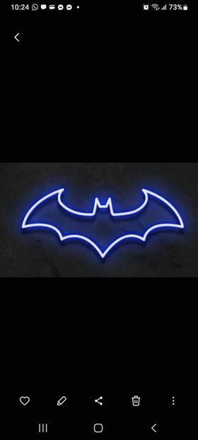 Click to view full size Custom Neon for Marty Morse Business Neons