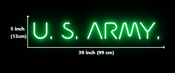 Custom Neon for Carole Driver Business Neons