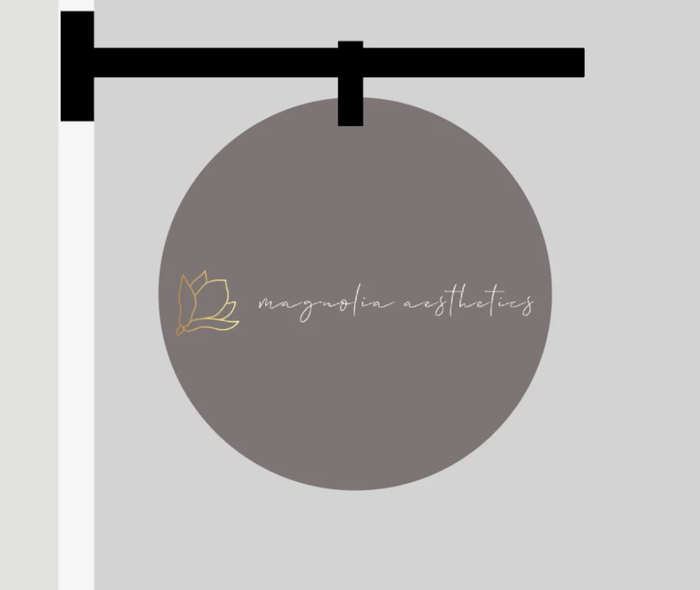 Click to view full size Payment Link-Custom Business sign for Veronica Galvan " Litmusic