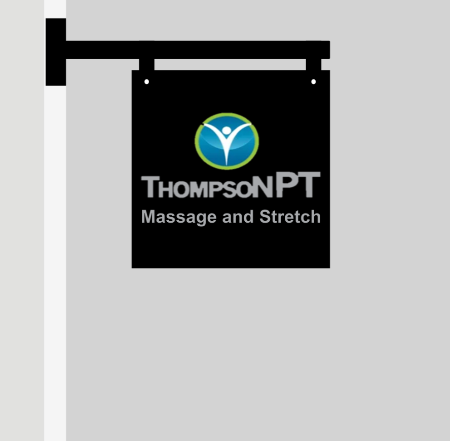 Click to view full size Payment link- Custom Business Sign for Ryan Thompson : AboutCraftCo Business Neons