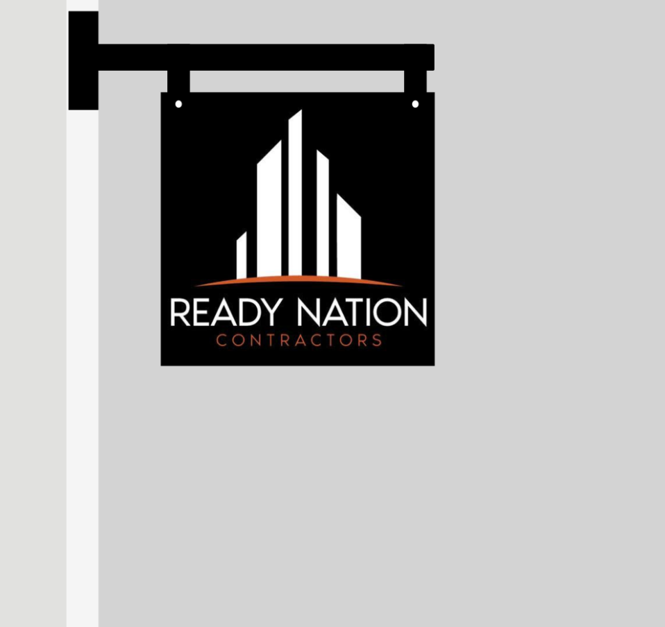 Click to view full size Payment Link-Custom Business sign for Kenneth " IpoxyCraft Business Neons
