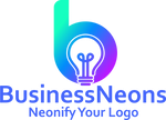 Business Neons