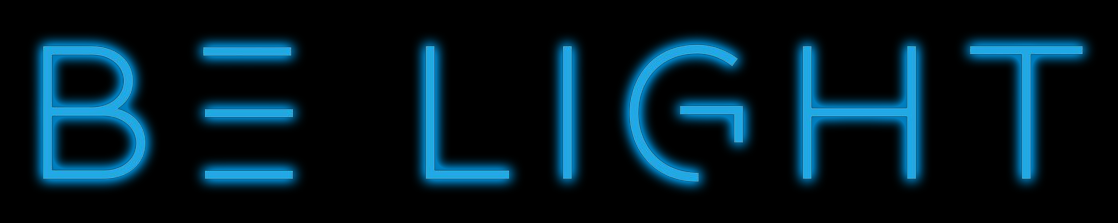 Custom Neon for Joshua Chapmon Business Neons