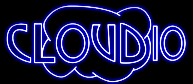 Click to view full size Custom Neon for Michael E Sayers Business Neons