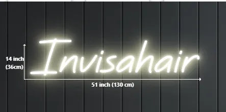 Click to view full size Custom Neon for Samir Estephan Business Neons