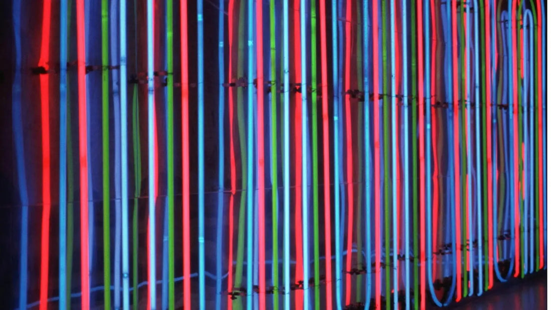 The Fundamentals of Neon Sign Repair Near Me