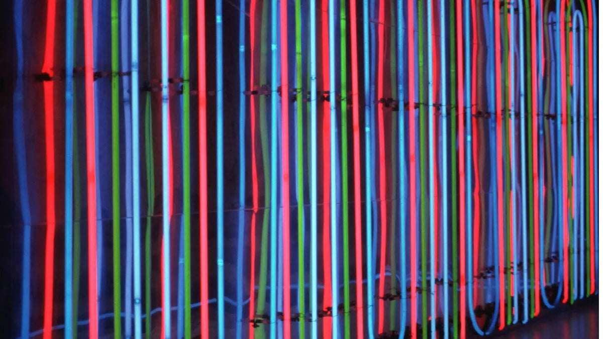 The Fundamentals of Neon Sign Repair Near Me