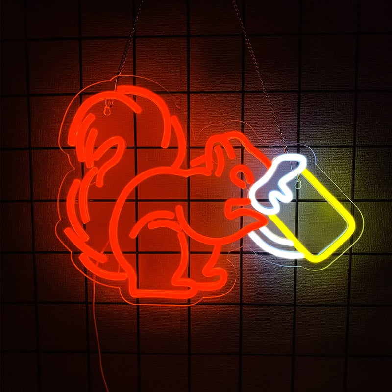 Custom Neon Signs