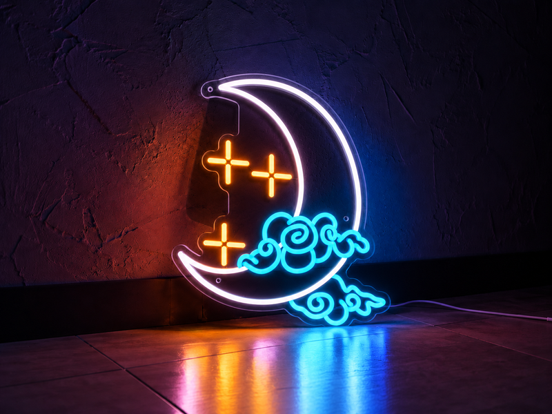 Custom Neon Signs