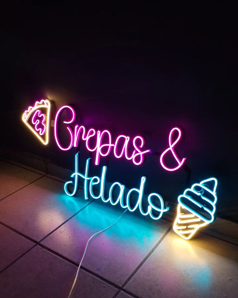 Best Seller - Custom signs