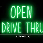 Custom Neon for Laurencio Figueroa Business Neons