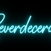 Custom Neon for Mario Santos Business Neons