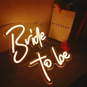 Create unforgettable memories with a custom wedding neon sign from ManhattanNeons.com, tailored just for you.