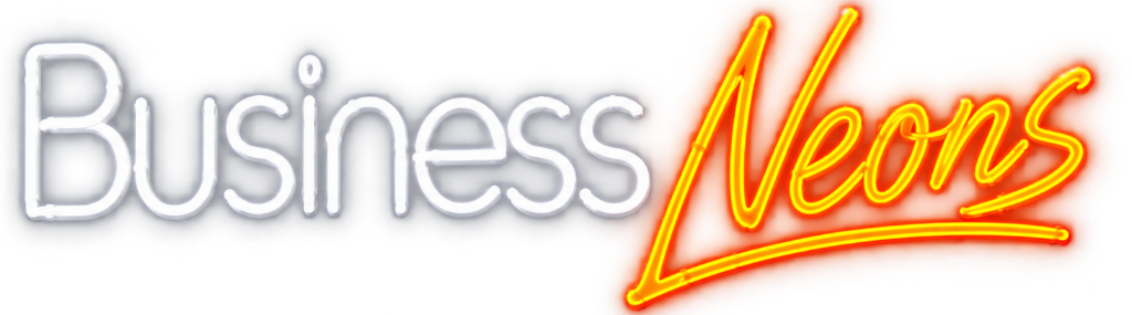 Custom Neon Sign