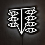Custom Neon sign for Julian gugger Business Neons