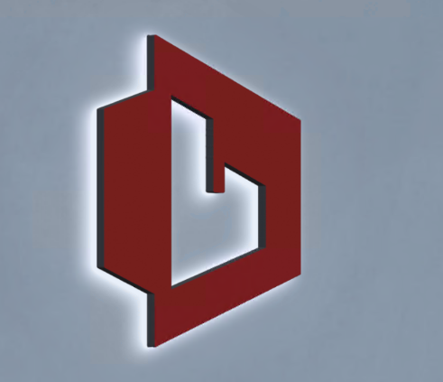 Custom business sign for Ricardo Business Neons