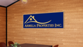 Payment link- Custom Business Sign for arbellaproperties : LisadeArt Business Neons