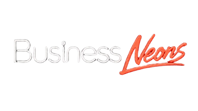 Business Neons