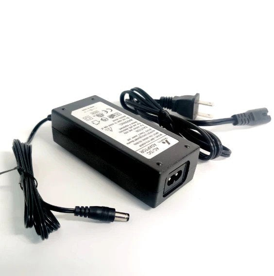 Power adapter with cord Business Neons