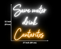 Custom Neon for Mauricio Garcial Business Neons