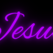 Custom neon for Harry Jones Business Neons