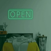 OPEN Neon Signs Business Neons