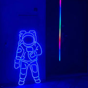 Astronaut Neon Sign Business Neons
