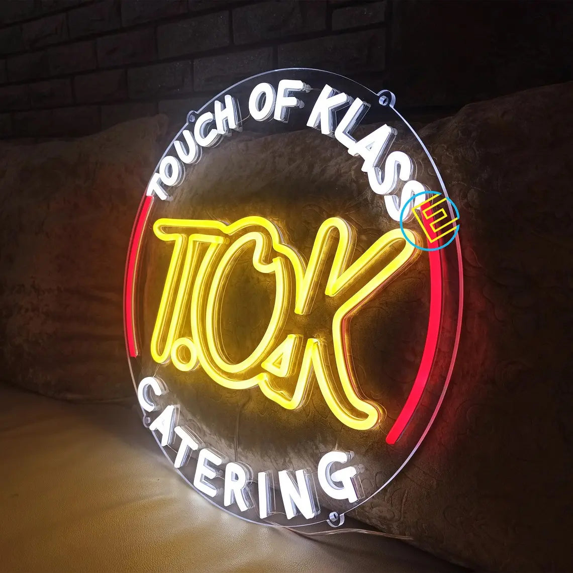 Bar Neon Signs Business Neons