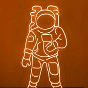 Astronaut Neon Sign Business Neons