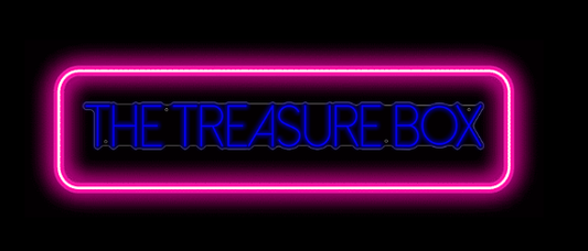 Custom Neon for Angela Ortiz Business Neons