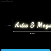 Business neon Business Neons