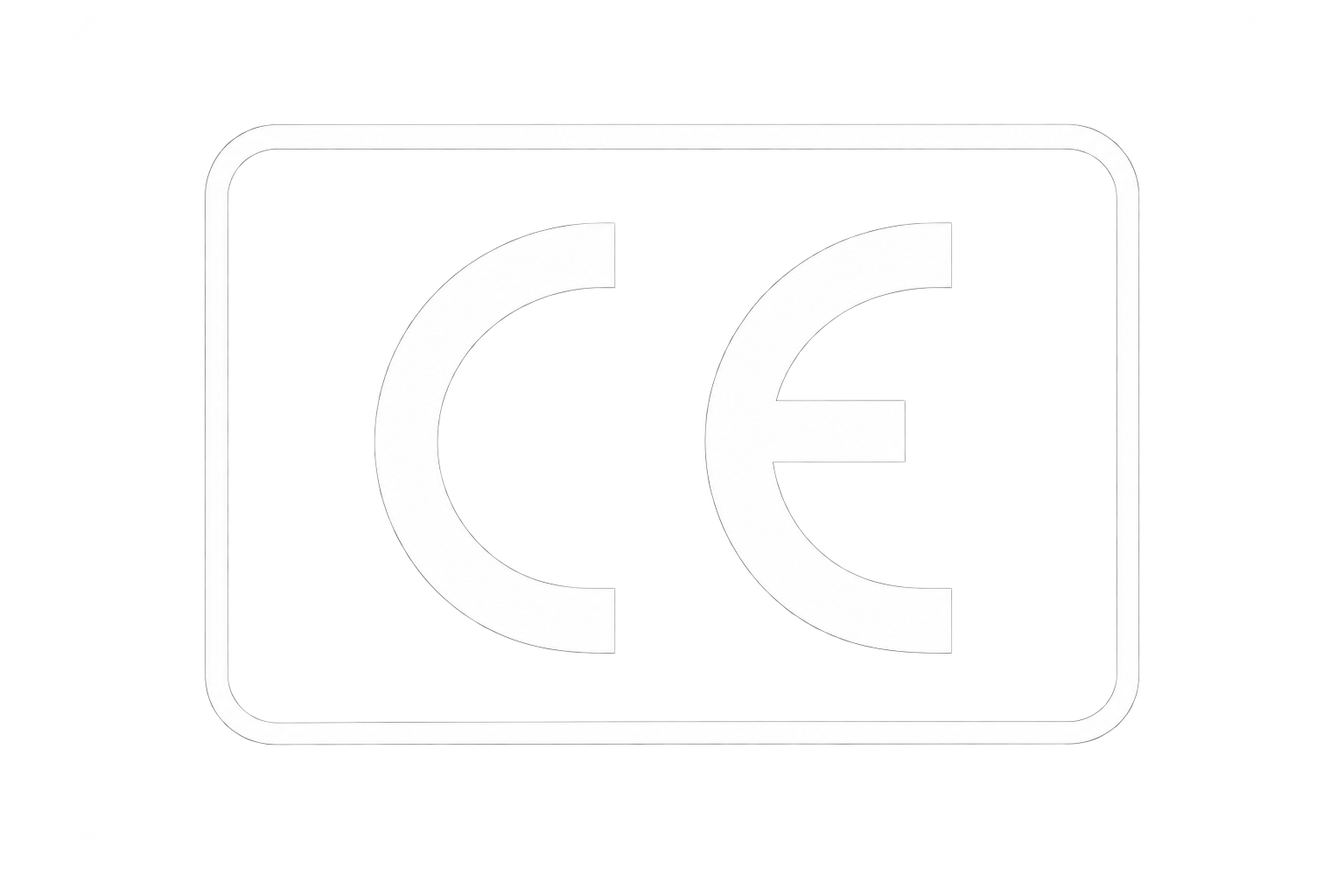CE Certified