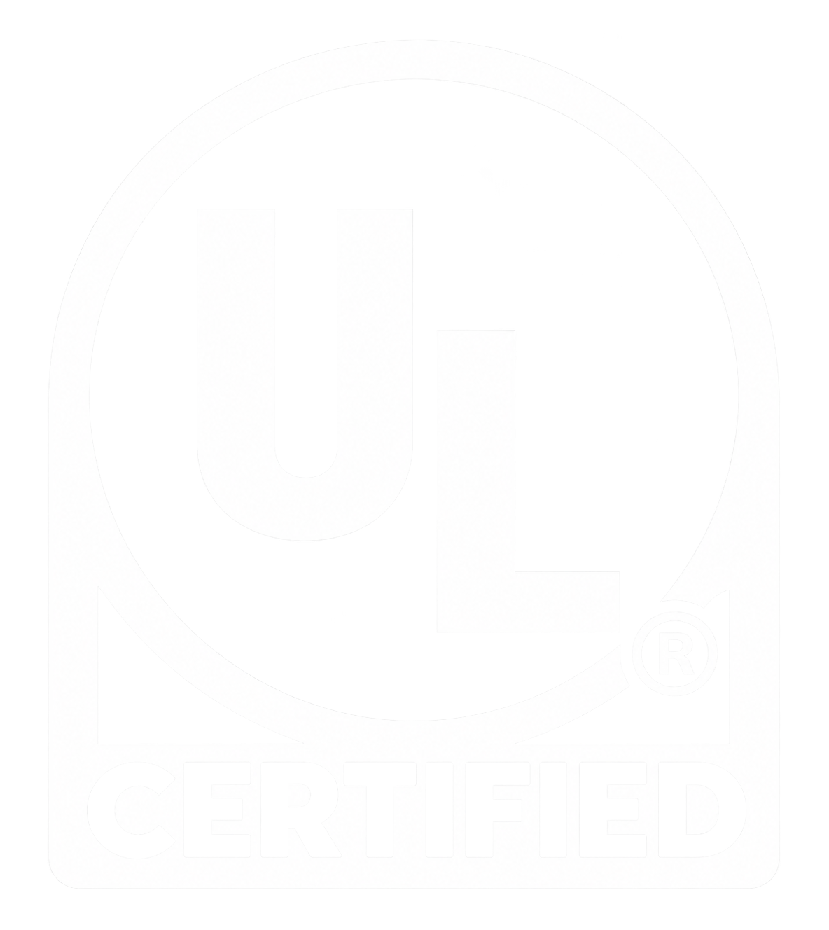 UL Certified