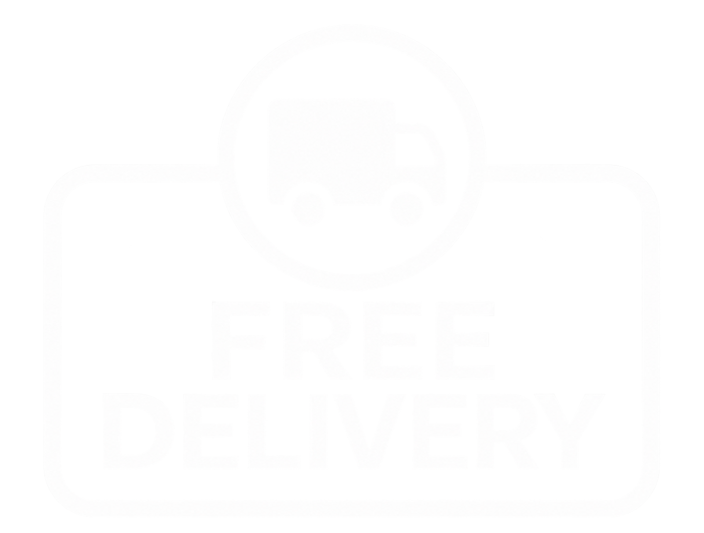 Free Delivery
