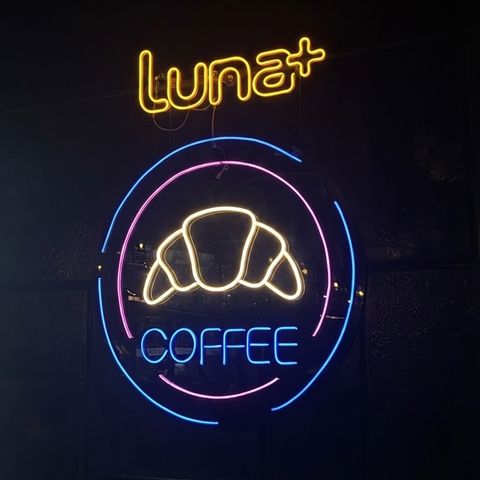 Neon Sign Showcase