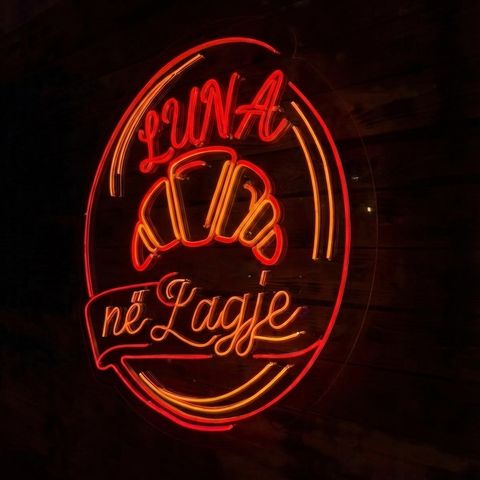 Neon Sign Showcase