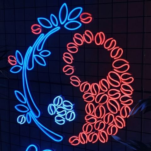 Neon Sign Showcase