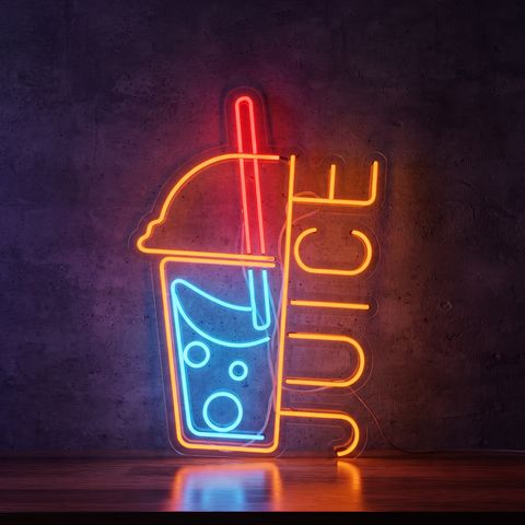 Neon Sign Showcase