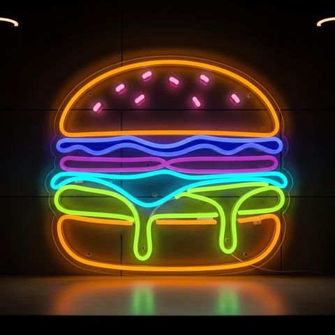 Neon Sign Showcase